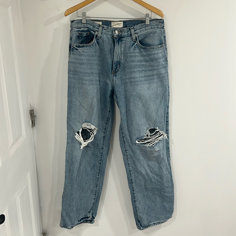 Threshold 90’s baggy jeans